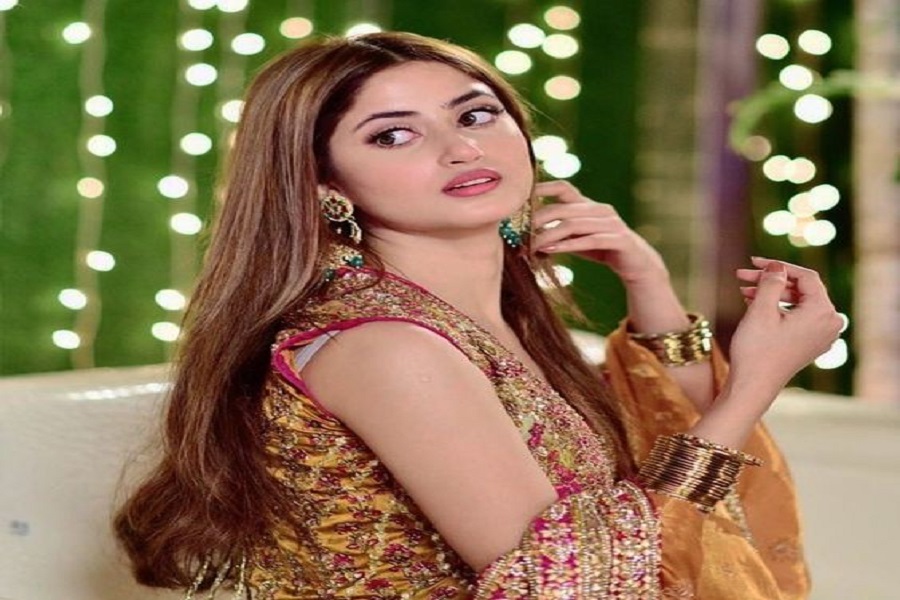 Sajal Aly