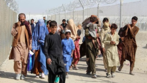Afghan Immigrants 01