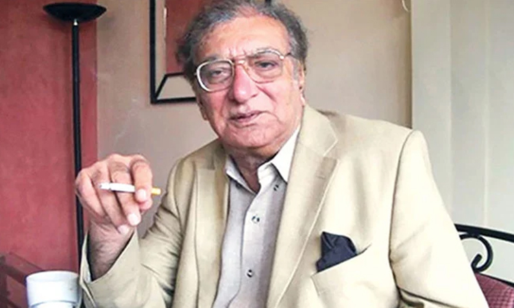 Ahmad Faraz