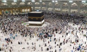 hajj