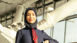 For First Time in Nearly 20 Years, British Airways Unveils Uniform with Hijab Options