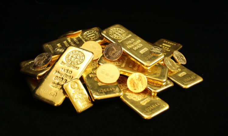 Gold, price, declines, Local, Market, International, Market, Pakistan