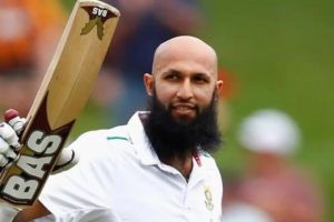 Hashim Amla