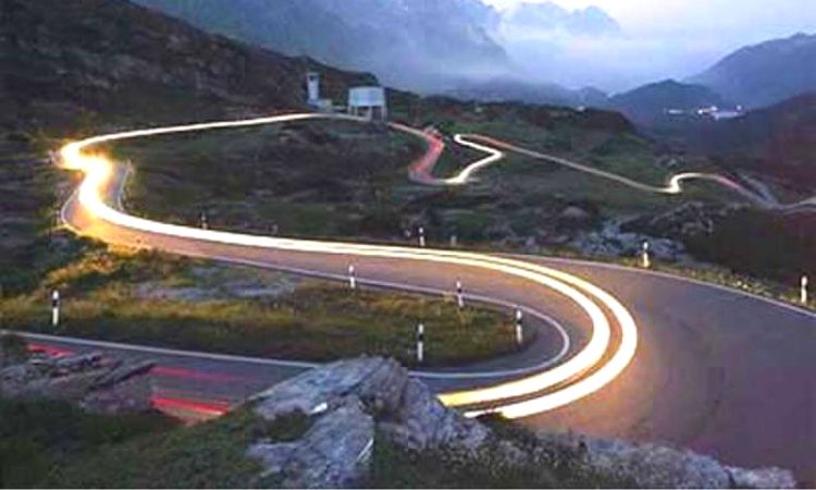 Murree Expressway