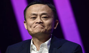 Jack Ma