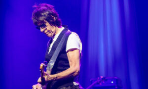 Jeff Beck