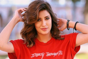 Mehwish Hayat