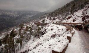 Murree Expressway