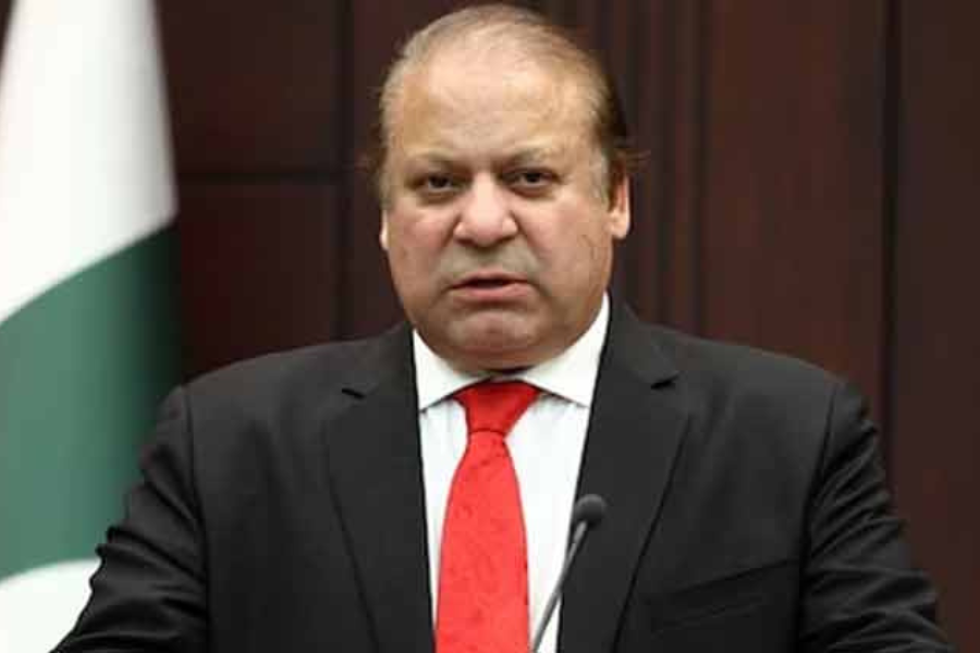 Nawaz Sharif