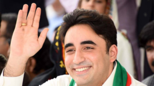 Pakistan: Bilawal Bhutto Claims Victory in LB Elections