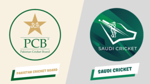 Pakistan Cricket Board Ready to Cooperate with Saudi Arabia