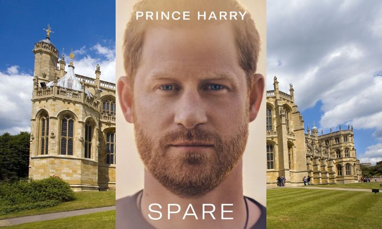 prince harry