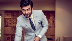 fawad khan