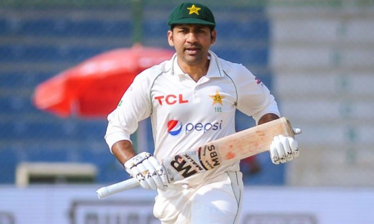 Sarfaraz Ahmed