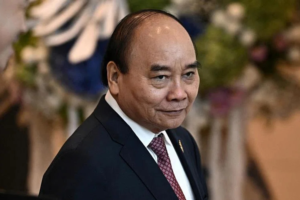 Vietnam President