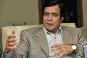 Pervez Elahi