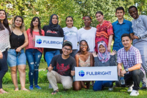 Fulbright