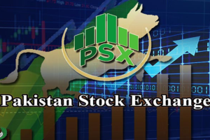 Pakistan Stock Exchange Turns Bullish, Gains 56 Points
