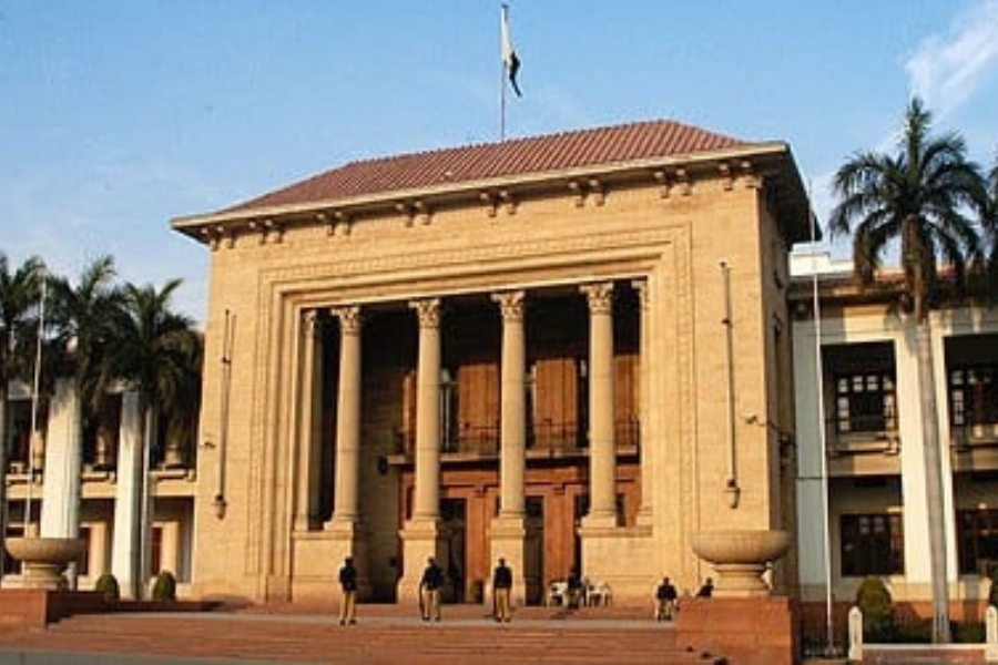 Punjab Assembly