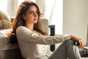 Saba Qamar