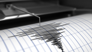 6.8-Magnitude Quake Jolts Eastern Tajikistan