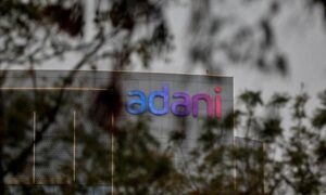 adani