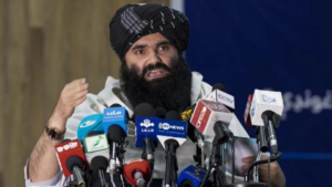 Differences Emerge in Taliban Leadership after Interior Minister Makes Public Criticism