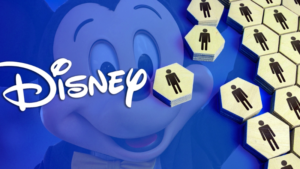 Disney Layoffs 7,000 Employees Worldwide