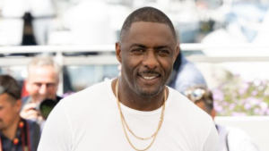 Idris Elba