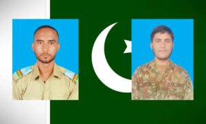 Funeral, ISPR, Mardan, Bajaur, Waziristan, District, Officers