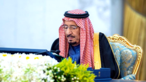 Gulf, Arab Nations Congratulate King Salman on Founding Day