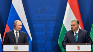 Hungary’s Prime Minister Vows to Maintain Ties with Russia