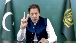 Imran Khan