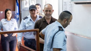 Israel Sentences Islamic Jihad Militant to 22 Months in Prison