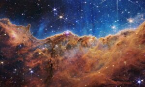 Telescope, Universe, Stars, Objects, University