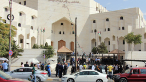 Jordan Sentences Three People to Death Over Daesh Links