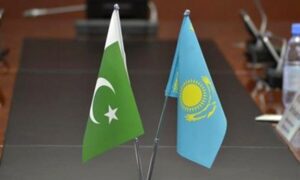 Kazakhstan, Envoy, trade, investment, educational, economic, energy