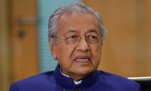 Mahathir