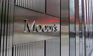 Moody’s, Rating, Credit, government, International Monetary Fund, IMF