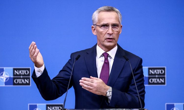 Chief, NATO, Sweden, Turkey, Hungary, Membership, Parliament, Secretary General, Jens Stoltenberg,