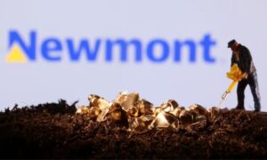 Newmont