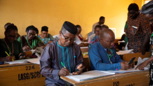 Nigeria: Electoral Commission Starts Announcing Results