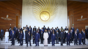 African Union