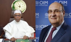 OIC, Cooperation, development, migration