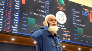 Bullish Trend, Pakistan, Stock Exchange, loses 67.87, points, Bearish Trend,