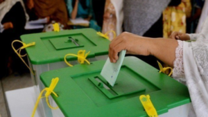 PTI Sweeps By Elections to Retain NA 193 Seat