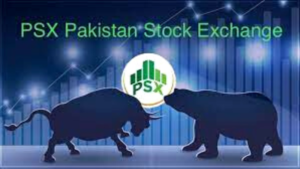 Pakistan Stock Exchange