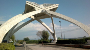 Quaid-e-Azam University