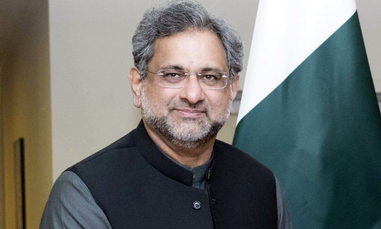 Shahid Khaqan Abbasi, Solution, PM, Repeatedly, NAB, Shahid Khaqan Abbasi, National Accountability Bureau, Prime Minister, PML-N, Corruption