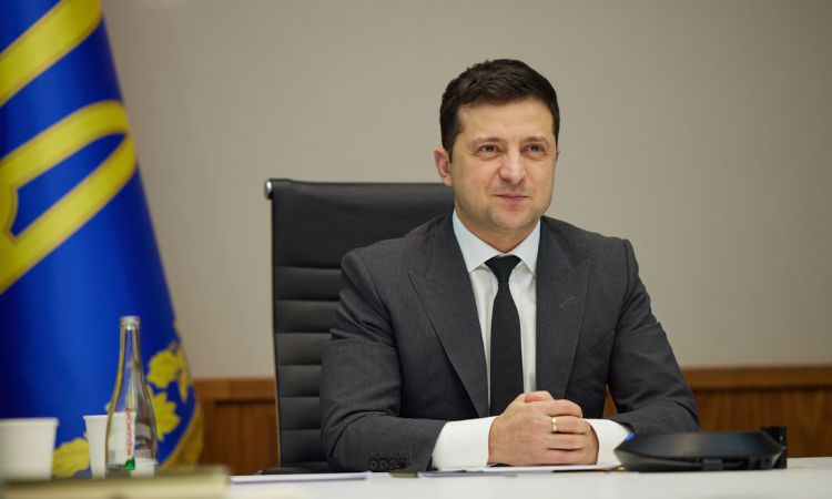 Zelenskyy